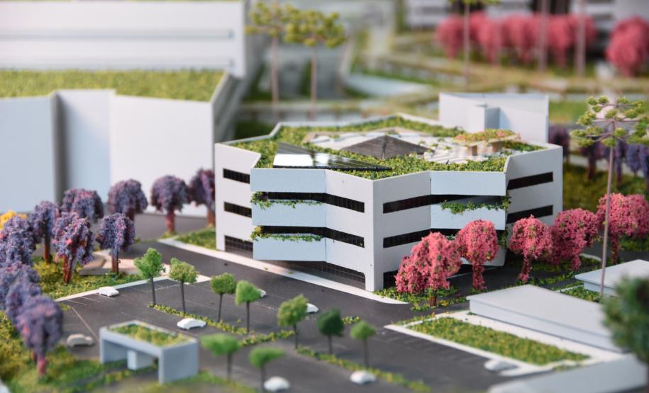 Além de Rio Branco do Sul: Paraná investe em cinco novos hospitais na Grande Curitiba