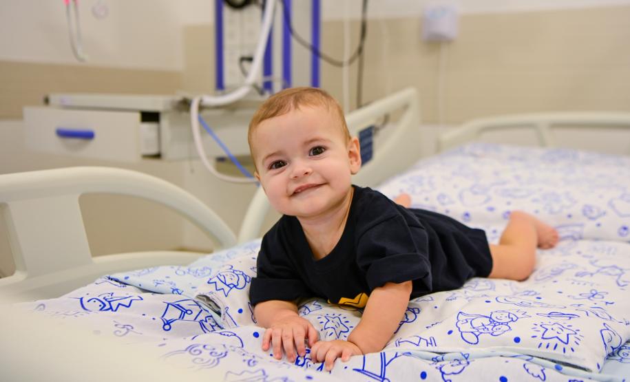 Doações de órgãos salvam crianças no Paraná: já são 24 transplantes pediátricos em 2025