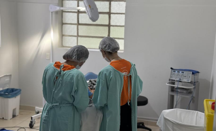 Hospital de Dermatologia Sanitária faz 99 anos como referência em doeças de pele