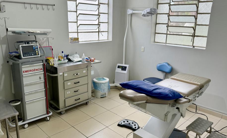 Hospital de Dermatologia Sanitária faz 99 anos como referência em doeças de pele