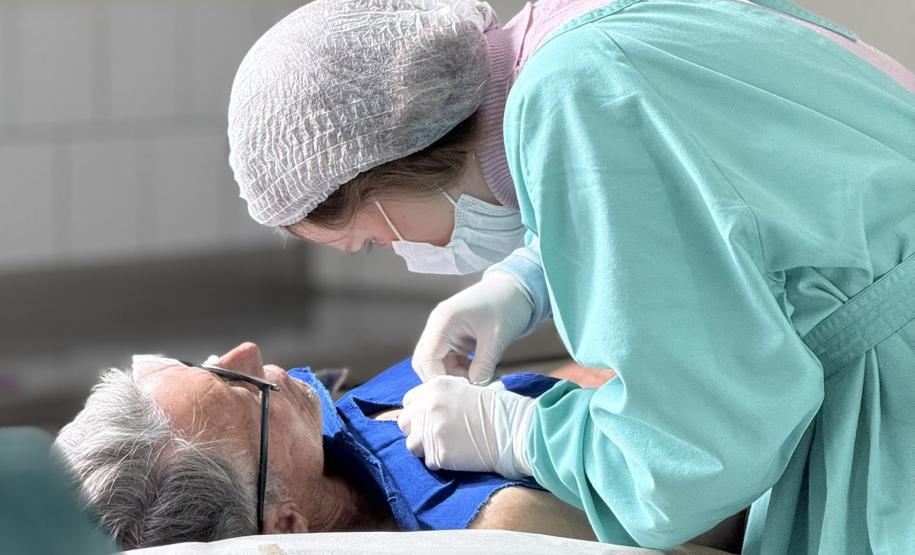 Hospital de Dermatologia Sanitária faz 99 anos como referência em doeças de pele