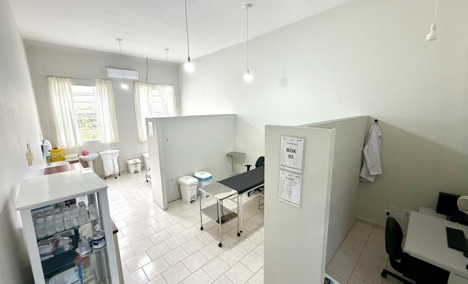 Hospital de Dermatologia Sanitária faz 99 anos como referência em doeças de pele