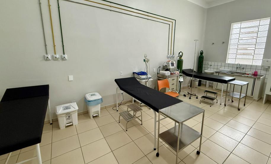 Hospital de Dermatologia Sanitária faz 99 anos como referência em doeças de pele