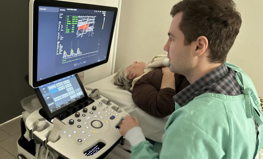 Hospital de Dermatologia Sanitária faz 99 anos como referência em doeças de pele