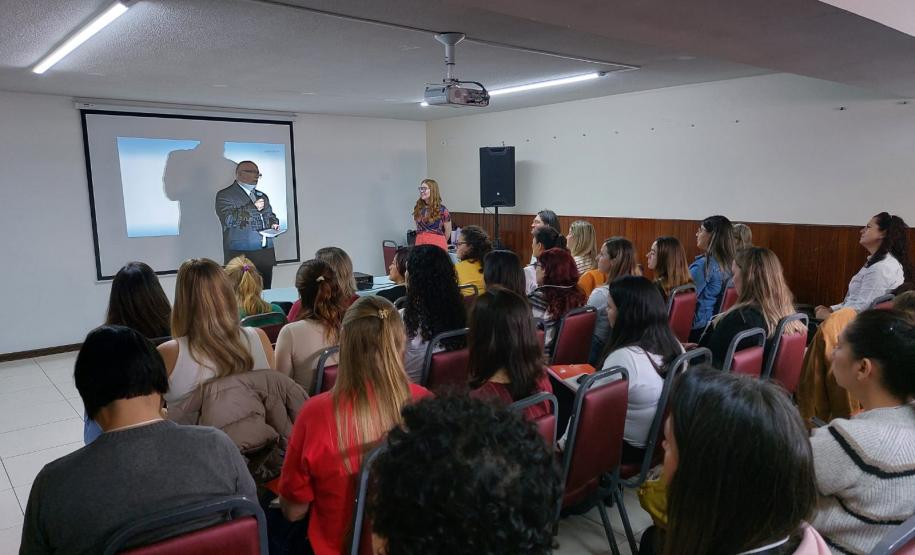 Paraná é o 1.º do país a aplicar a ciência ABA na rede pública no atendimento aos autistas