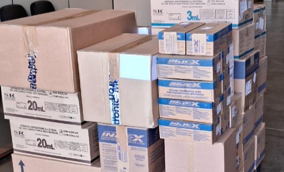 Hospitais de toda a região recebem vítimas do tornado; Defesa Civil orienta sobre doações