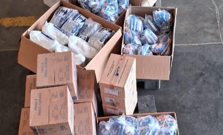 Hospitais de toda a região recebem vítimas do tornado; Defesa Civil orienta sobre doações