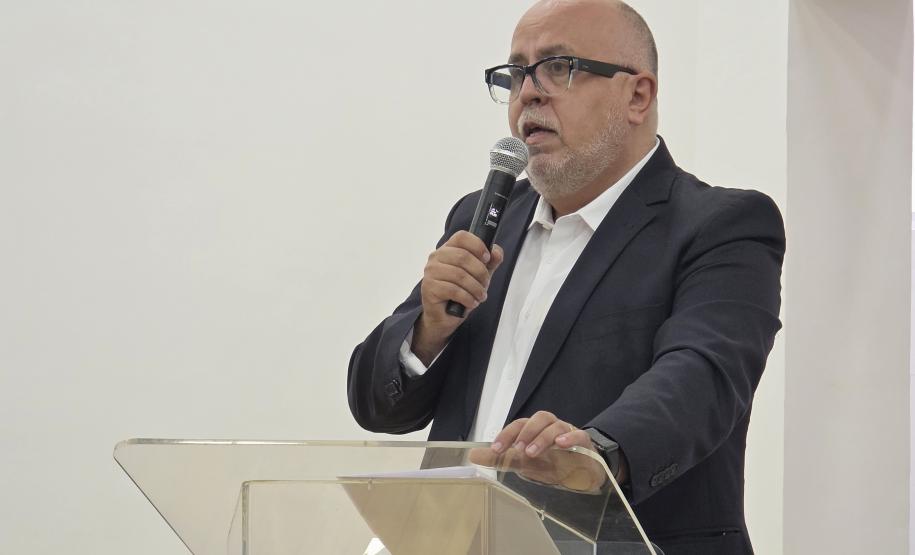 Formatura de 69 novos bombeiros socorristas reforça atendimento pré-hospitalar no Paraná