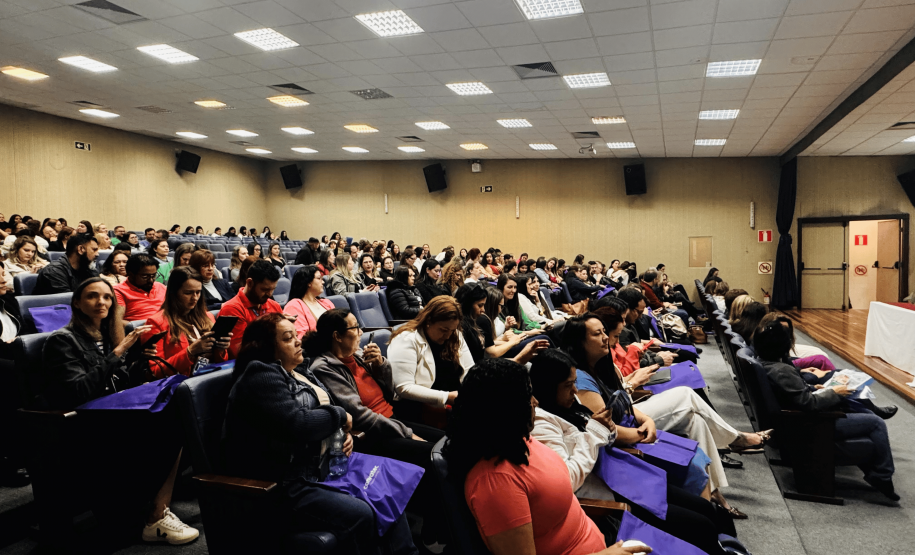 III Simpósio de Feridas do Hospital de Dermatologia Sanitária do Paraná destaca integração entre os níveis de atenção à saúde