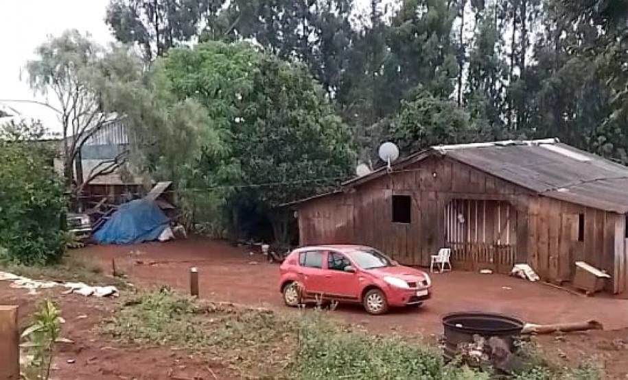 Altas hospitalares trazem alívio e esperança de recomeço às vítimas dos tornados no Paraná