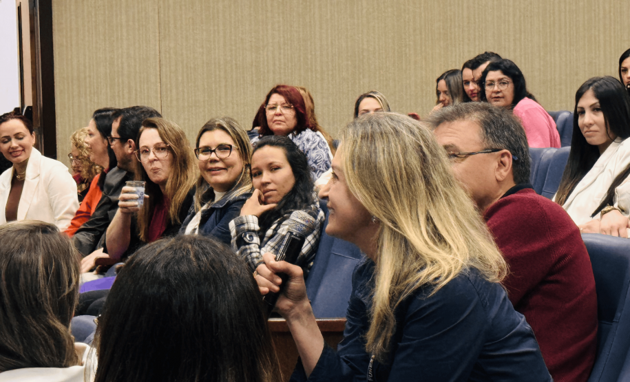 III Simpósio de Feridas do Hospital de Dermatologia Sanitária do Paraná destaca integração entre os níveis de atenção à saúde