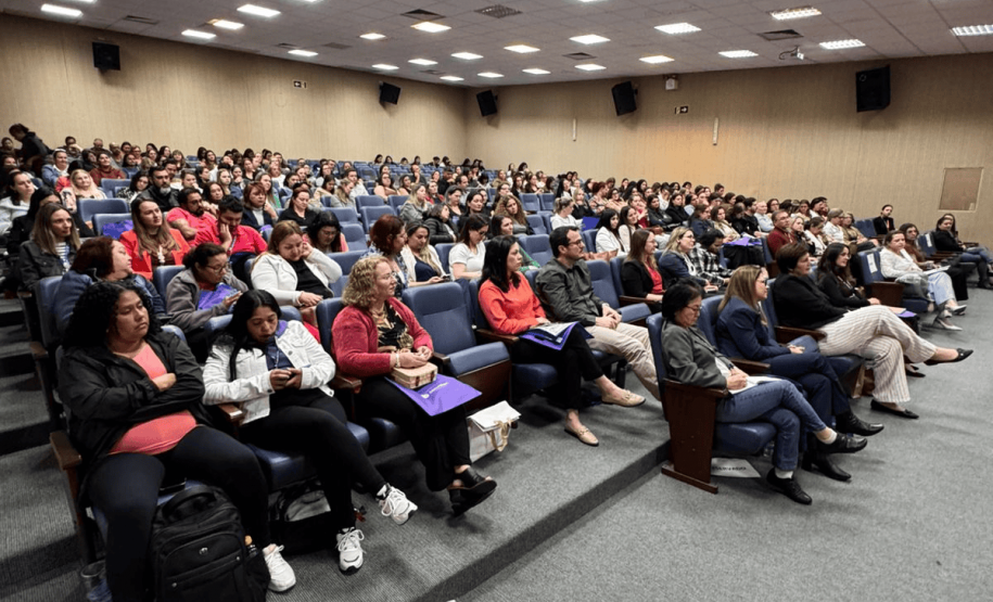 III Simpósio de Feridas do Hospital de Dermatologia Sanitária do Paraná destaca integração entre os níveis de atenção à saúde