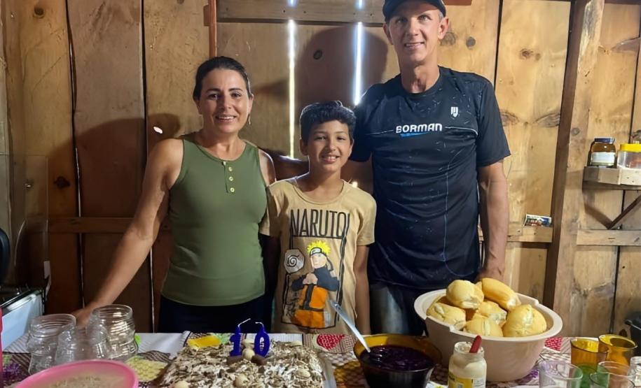 Altas hospitalares trazem alívio e esperança de recomeço às vítimas dos tornados no Paraná