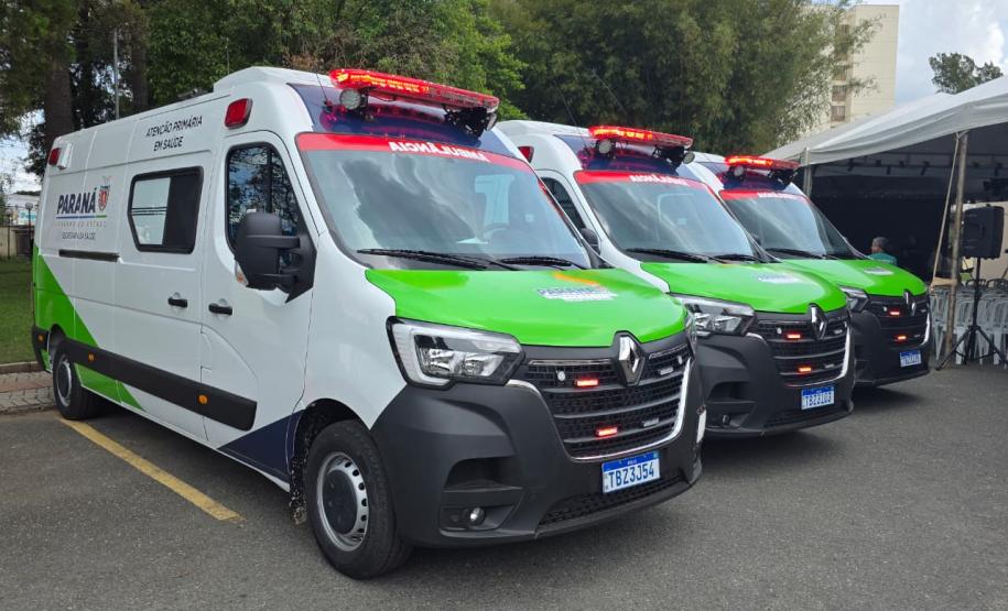 Ampliação do Pronto-Socorro do Hospital do Trabalhador reforça atendimentos em Curitiba