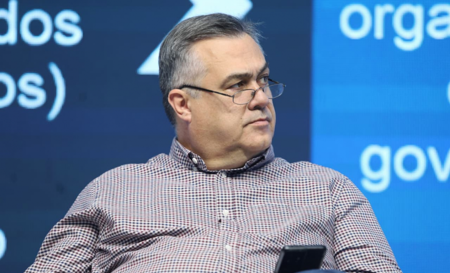 Os desafios e perspectivas para a regionalização SUS abrem os debates do segundo dia do 37º Congresso do COSEMS/PR