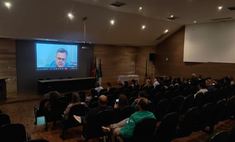 Estado lança programa para reforçar atenção à saúde de quem vive na área rural