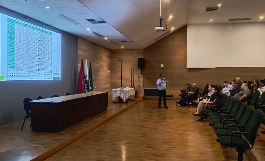 Estado lança programa para reforçar atenção à saúde de quem vive na área rural