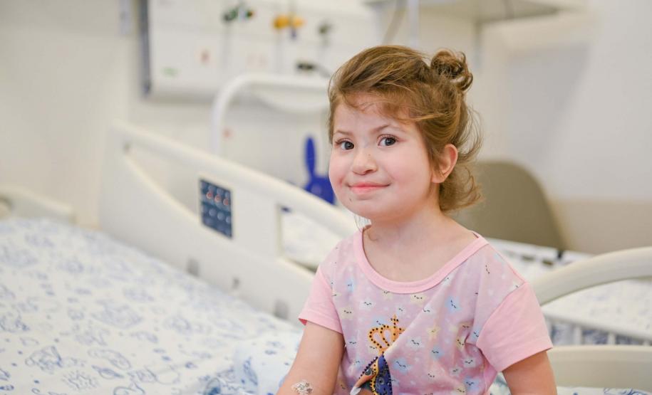 Paraná é destaque nacional em cuidados paliativos a pacientes e familiares