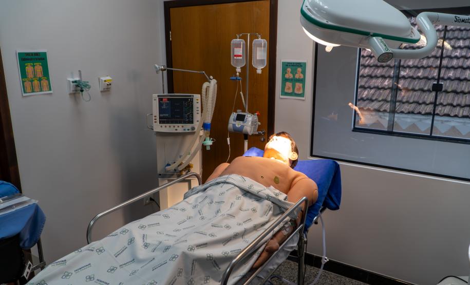 Ampliação do Pronto-Socorro do Hospital do Trabalhador reforça atendimentos em Curitiba