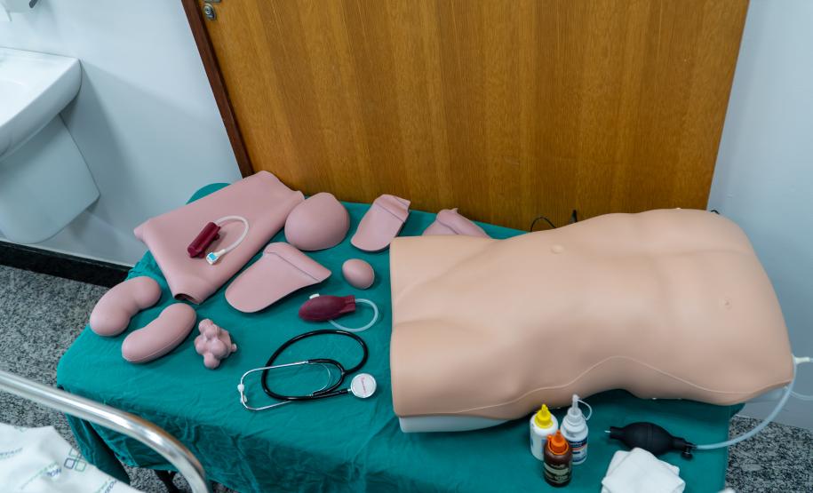 Ampliação do Pronto-Socorro do Hospital do Trabalhador reforça atendimentos em Curitiba