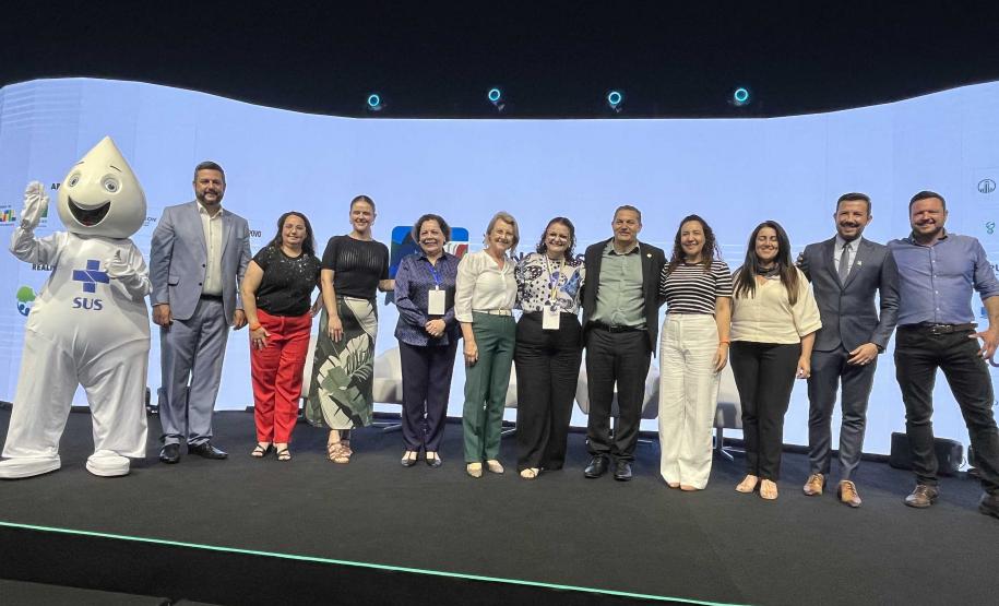 Congresso encerra com destaque à saúde digital e atendimento ágil a AVC