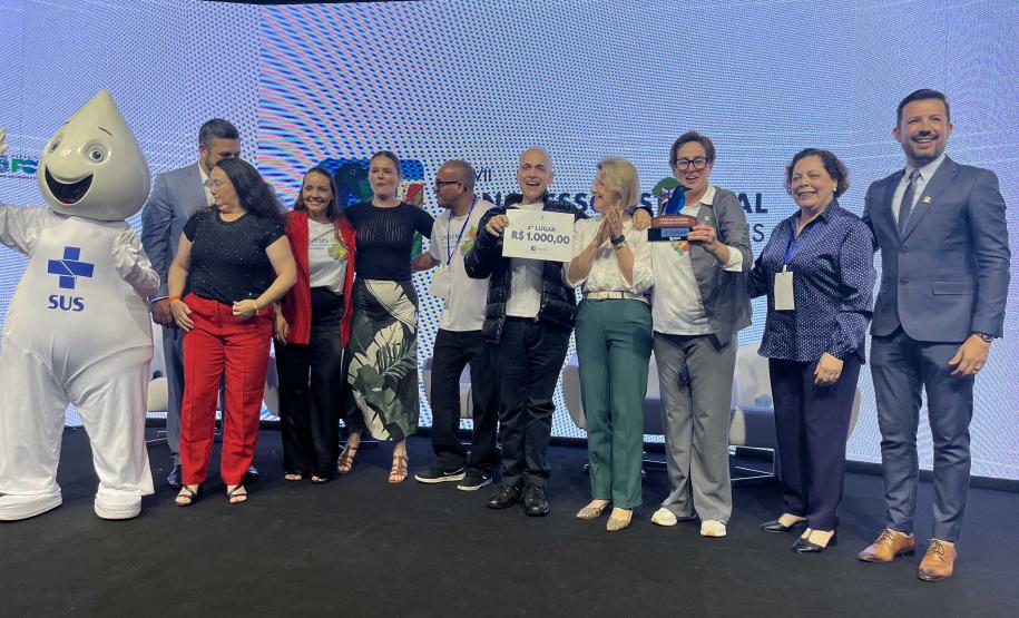 Congresso encerra com destaque à saúde digital e atendimento ágil a AVC