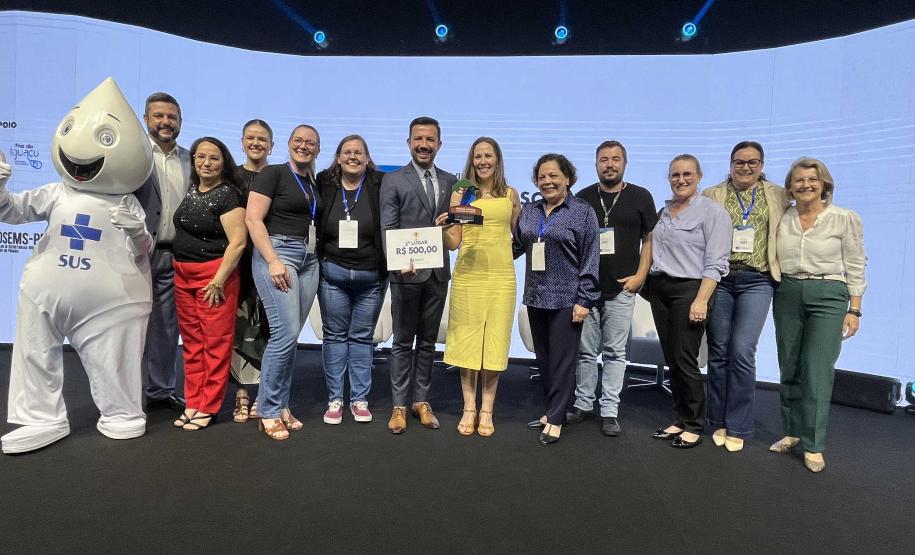 Congresso encerra com destaque à saúde digital e atendimento ágil a AVC