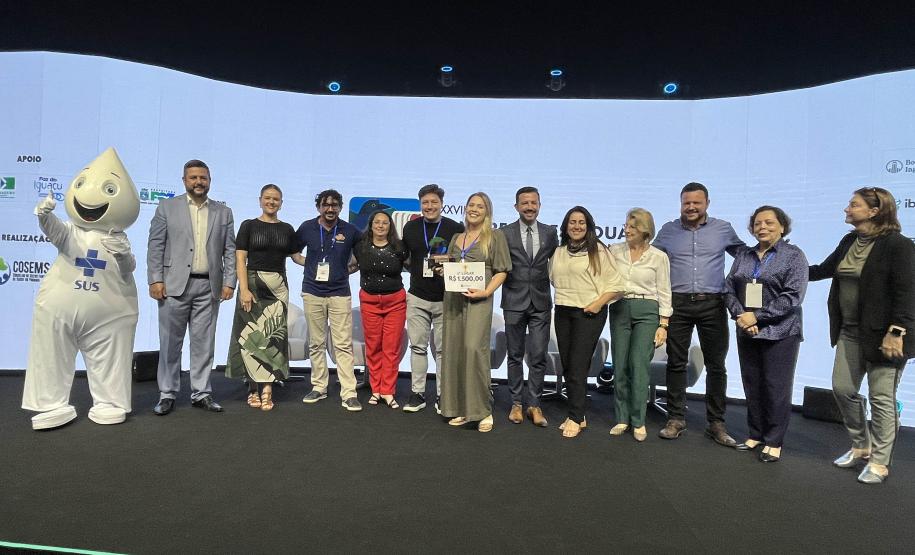 Congresso encerra com destaque à saúde digital e atendimento ágil a AVC