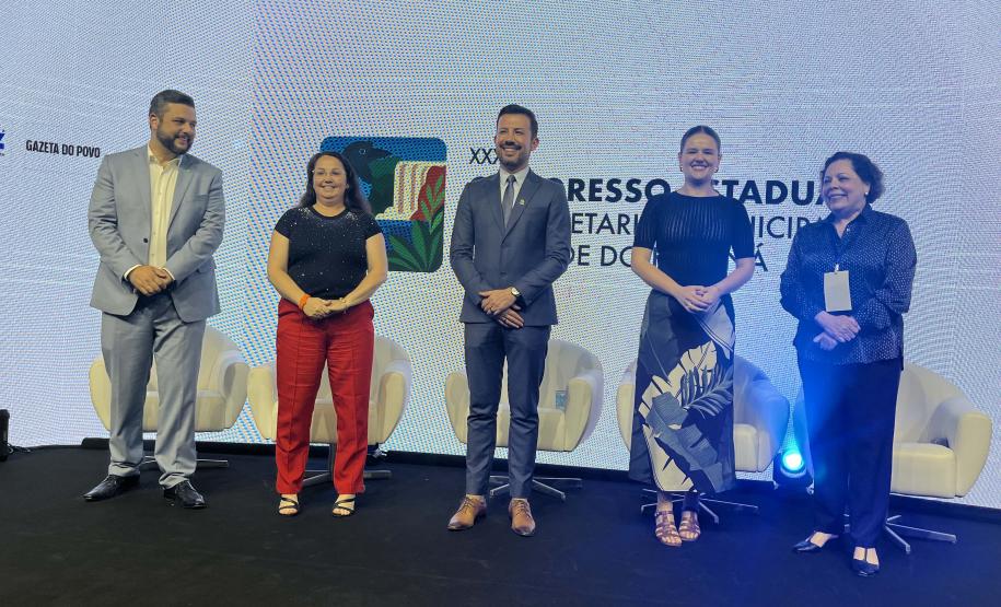 Congresso encerra com destaque à saúde digital e atendimento ágil a AVC