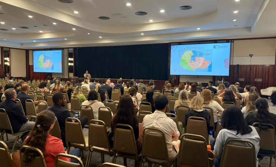 Congresso encerra com destaque à saúde digital e atendimento ágil a AVC