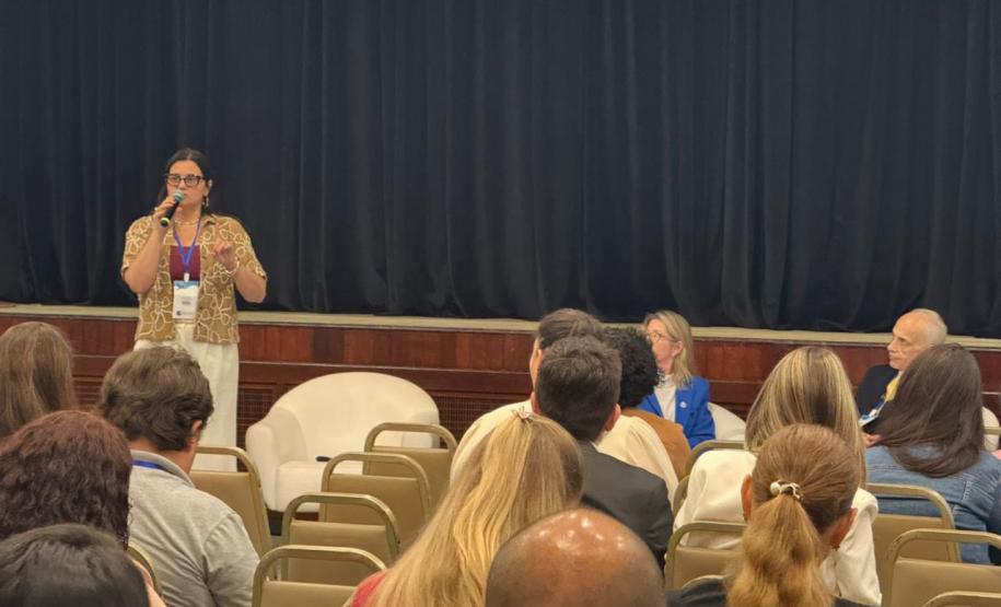 Congresso encerra com destaque à saúde digital e atendimento ágil a AVC