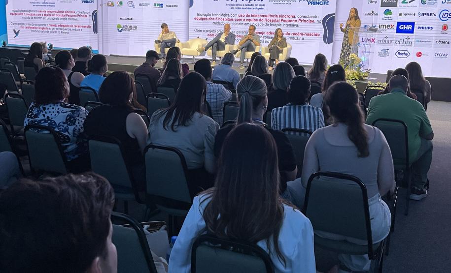 Congresso encerra com destaque à saúde digital e atendimento ágil a AVC