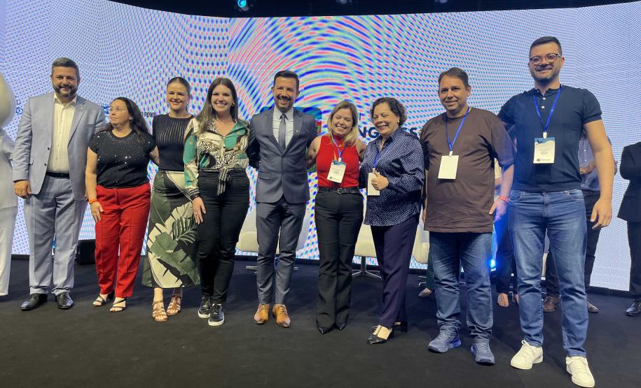 Congresso encerra com destaque à saúde digital e atendimento ágil a AVC