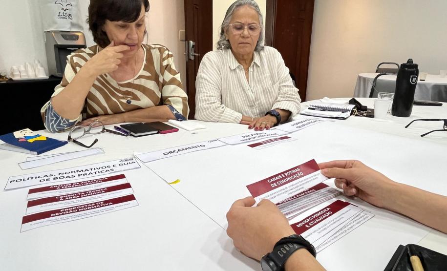 Paraná avança na implementação da Rede Nacional de Dados em Saúde