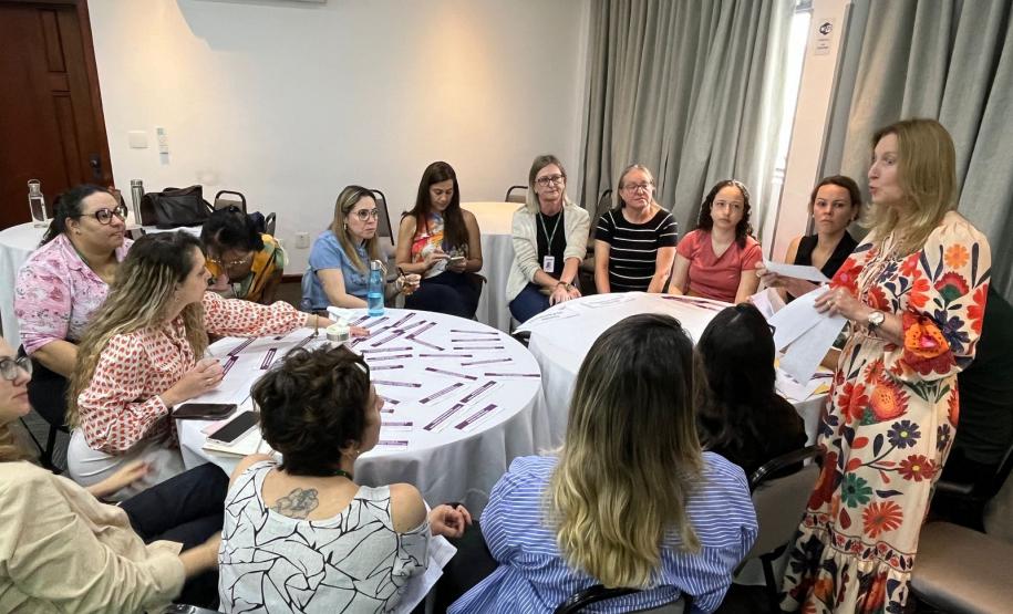 Paraná avança na implementação da Rede Nacional de Dados em Saúde