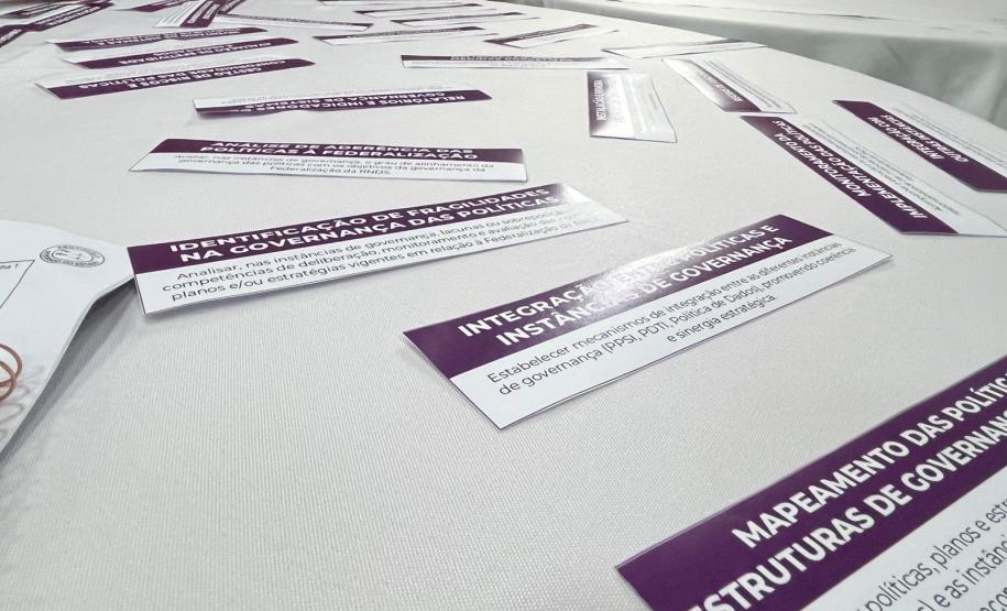 Paraná avança na implementação da Rede Nacional de Dados em Saúde