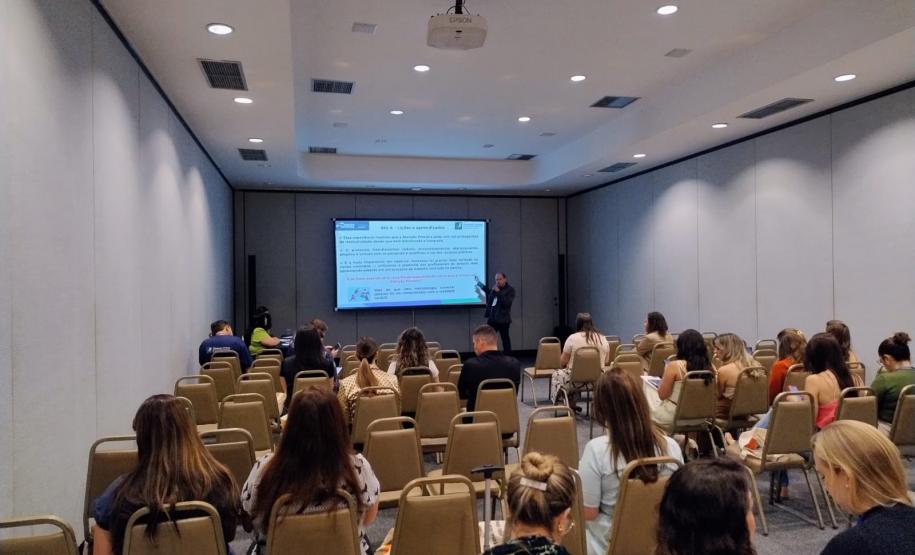 Congresso reúne gestores da saúde e mostra experiências de sucesso nos municípios