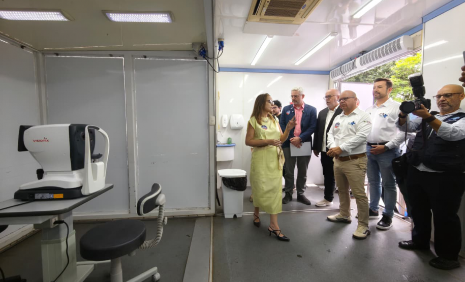 Debate sobre investimentos em saúde abre o 3º dia do 37º Congresso do CONSEMS/PR em Foz do Iguaçu