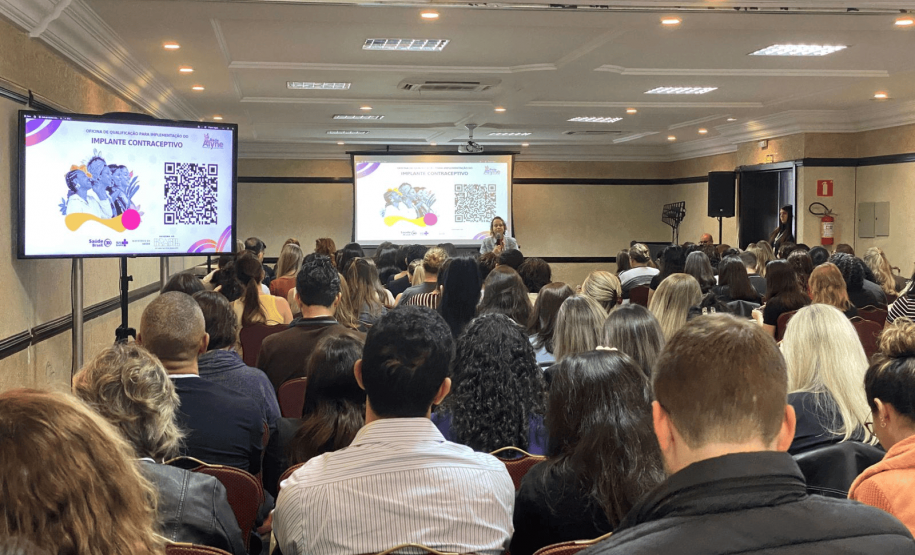 Implante contraceptivo de até R$ 4 mil chega gratuitamente ao SUS no Paraná