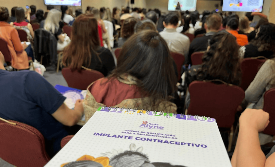 Implante contraceptivo de até R$ 4 mil chega gratuitamente ao SUS no Paraná