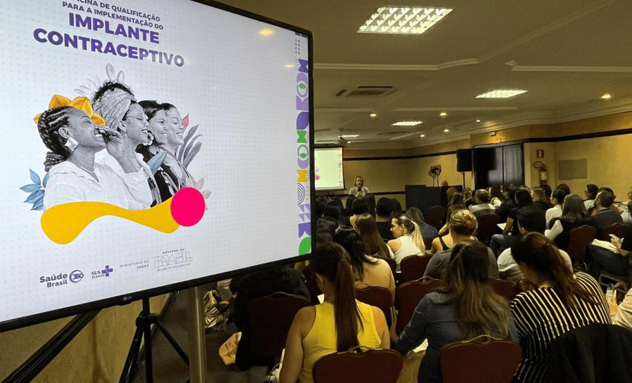 Implante contraceptivo de até R$ 4 mil chega gratuitamente ao SUS no Paraná