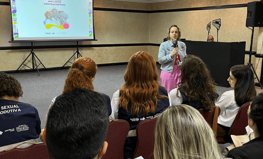 Implante contraceptivo de até R$ 4 mil chega gratuitamente ao SUS no Paraná