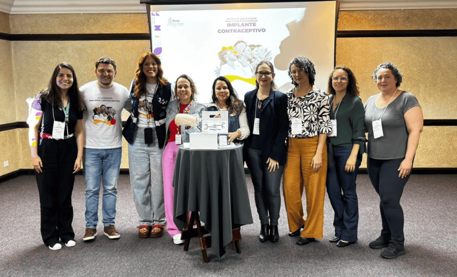 Implante contraceptivo de até R$ 4 mil chega gratuitamente ao SUS no Paraná