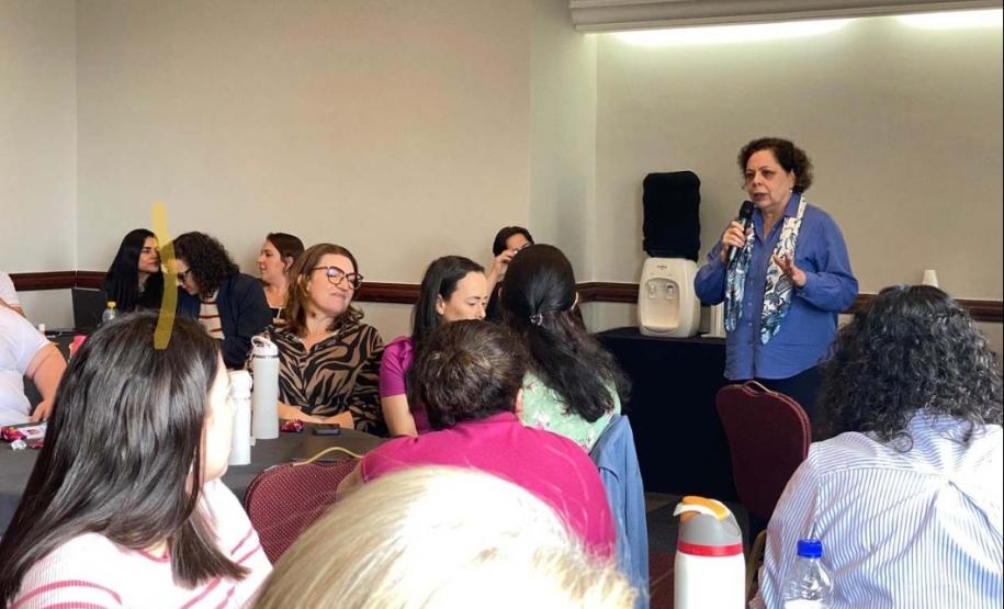 Saúde promove 18º Encontro do PlanificaSUS com foco em saúde mental na atenção primária