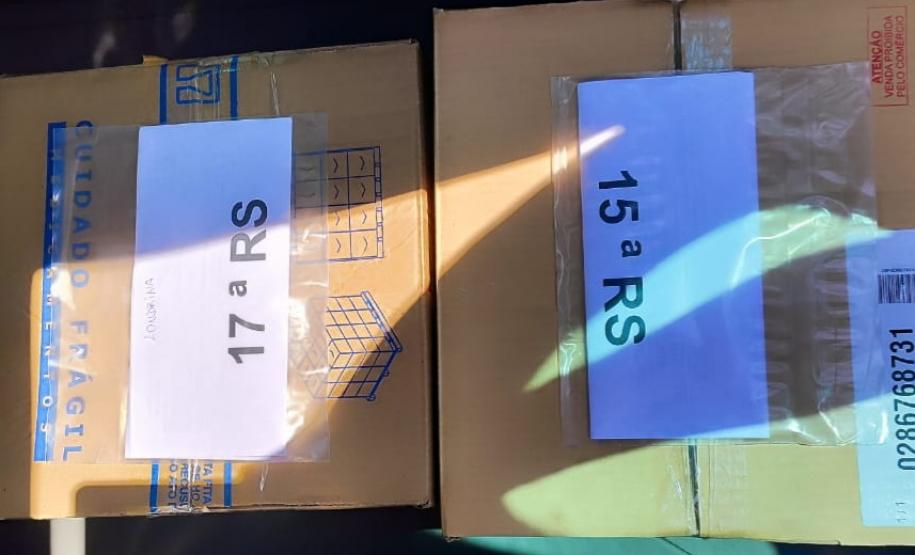 Casos importados: Saúde encaminha medicamentos para pacientes com malária