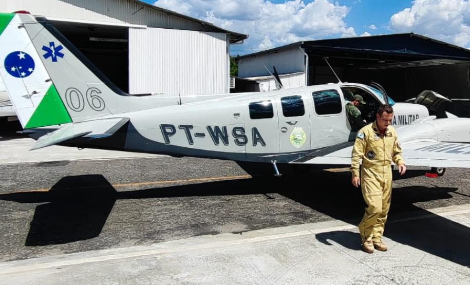Casos importados: Saúde encaminha medicamentos para pacientes com malária