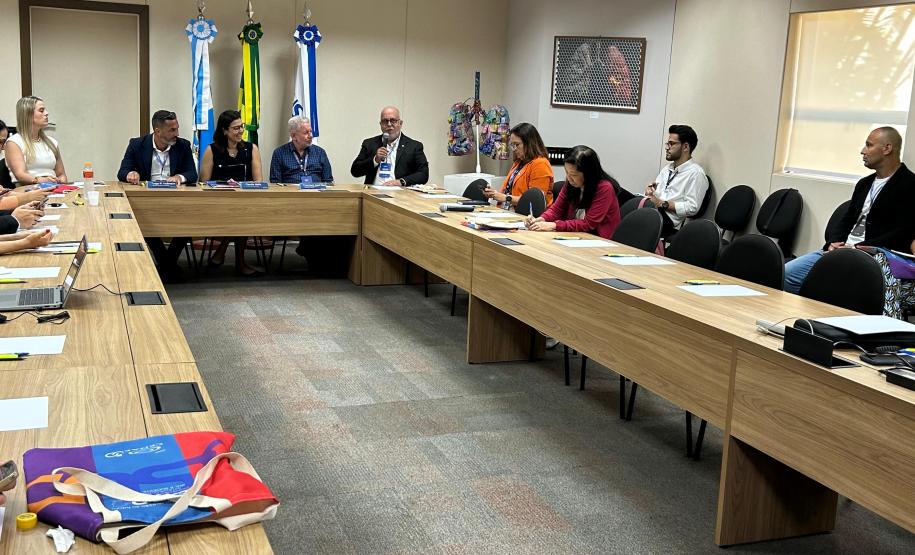 Recomposição do teto MAC do Paraná é destaque no Cosud 2025