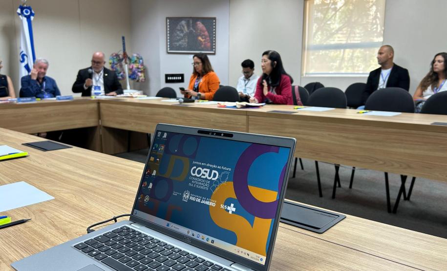 Recomposição do teto MAC do Paraná é destaque no Cosud 2025