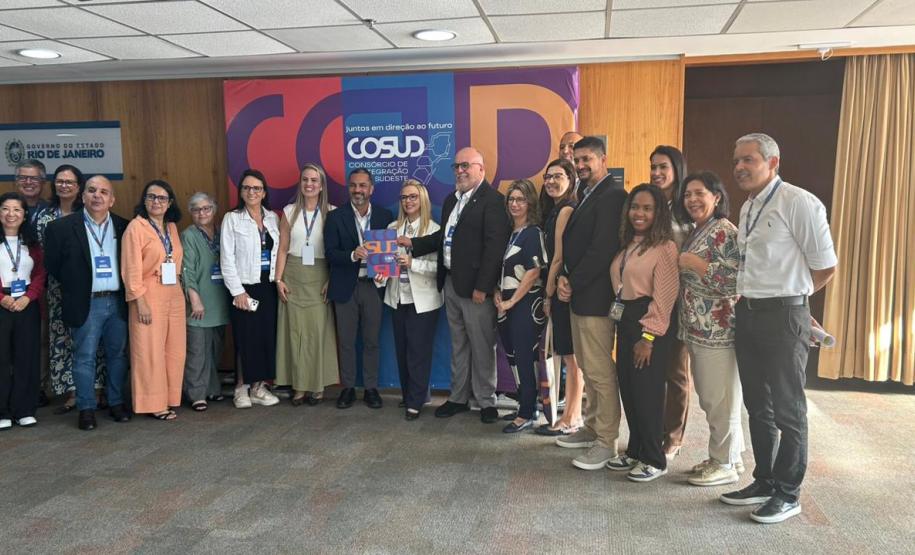 Recomposição do teto MAC do Paraná é destaque no Cosud 2025