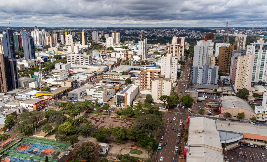 Paraná está entre as maiores quedas da taxa de mortalidade por aids no país